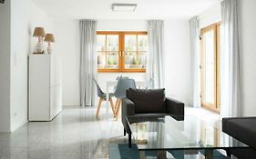 Dreamlike Apartment